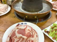 -元盛居(生态大街店)