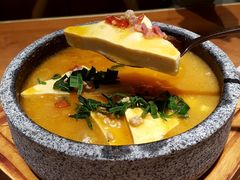 -云海肴·汽锅鸡·云南菜(高德置地店)