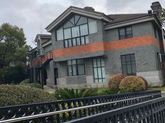 -南通濠河风景名胜区