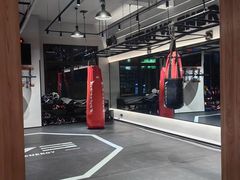-EVE格斗健身工作室(周康店)