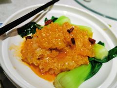 -松针蔡记蒸饺(花园路店)