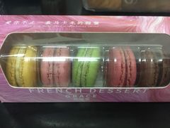 -格瑞思GRACE(江宁金鹰店)