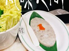 -禄婶鸡煲·打边炉