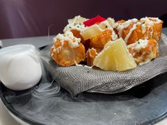 -茉莉餐厅(包河万达店)