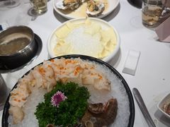 -海月轩海鲜豆捞(紫金塔店)