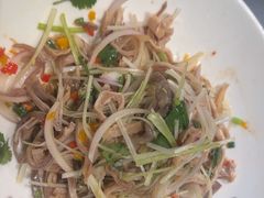 -恒记饭店·海鲜明档(淹城店)