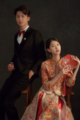 -日光视觉婚纱摄影(旗舰店)