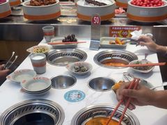 -密友回转自助火锅(世茂国际广场店)