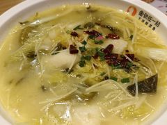 -鱼你在一起(福田安吉尔店)