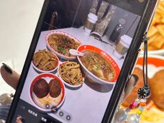 -塞上张记桂林米粉(金凤万达店)