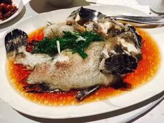 -欣叶食艺轩