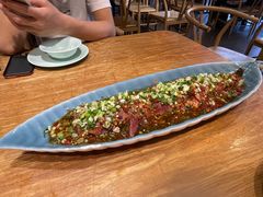 -蜀厨小匠·民间川菜(犀浦店)