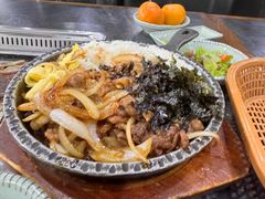 -长今家韩国料理(瑞景店)