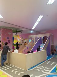 -孩子王童乐园(青岛万达店)