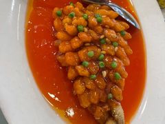 -江南村酒家