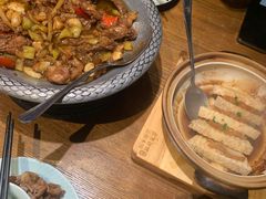 -甘家界柠檬鸭(安吉店)