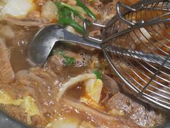 -古乐牛香·鲜牛肉牛杂火锅(新区店)