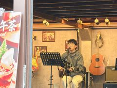 -南锣鼓巷吉他吧(鼓楼店)