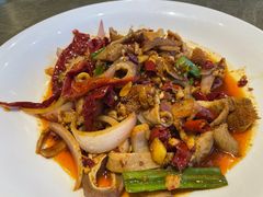 -小尕子·新疆菜(明园店)