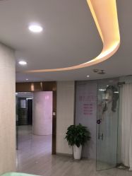 -安徽合肥韩美整形外科医院