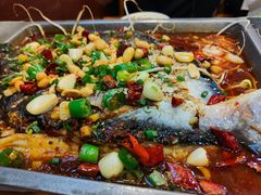 -探唐烧烤(棠东店)