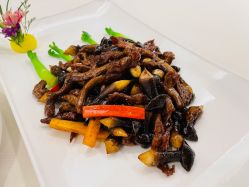 -志诚丽柏酒店·锦轩中餐厅·宴会厅