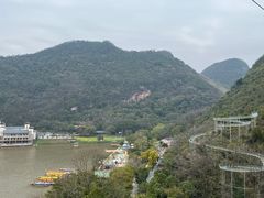 -宝晶宫旅游景区