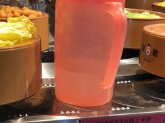-龍歌自助小火锅(市北和达中心城店)