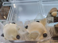 -StrasBake日式面包