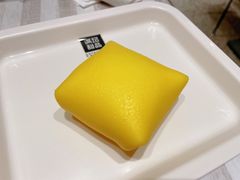 芒果班戟-满记甜品(水游城店)