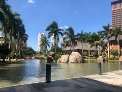 -三亚湾红树林度假世界(木棉酒店)