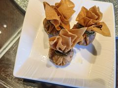 -杭州西子湖四季酒店·金沙厅