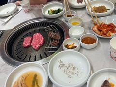 -黄金牧场(明洞总店)