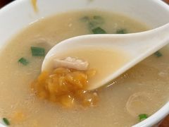 -温记府廟豆汤饭·始于1955年(海椒店)