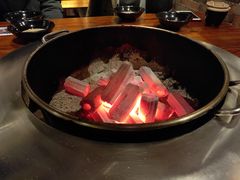 -忠义水浒烤肉(体育西路店)