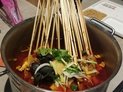 -丰茂烤串(金源店)