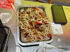 -贾青羊肉串(袁桥店)