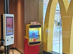 -麦当劳(莆田荔城大道万达店)