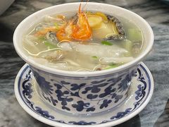 至尊鼎边糊-安泰楼·佛跳墙创始人·传统闽味早茶·酒楼(三坊七巷闽菜地标店)