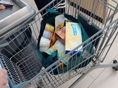 -永辉超市(嘉定宝龙广场店)