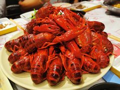 -靓靓蒸虾·头牌蒸虾(南山桂庙店)