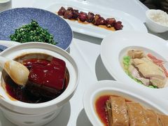 -西湖春天•老字号杭州菜(百汇店)