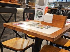 -和府捞面(曹路花园城店)