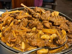 -甘家界牌柠檬鸭(青山店)