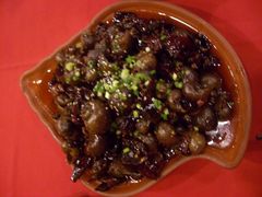 辣子田螺-陶然居·重庆菜(解放碑店)