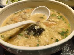 -旺角小渔村(二马路店)