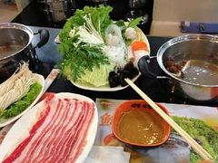 -呷哺呷哺 黄金牧场 (回龙观港龙店)