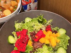 -老板恋上鱼(印象城店)