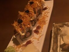 -弓二·烧鸟居酒屋(财富购物中心店)