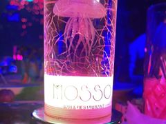 -MOSSO音乐酒吧·Live House(南京西路店)